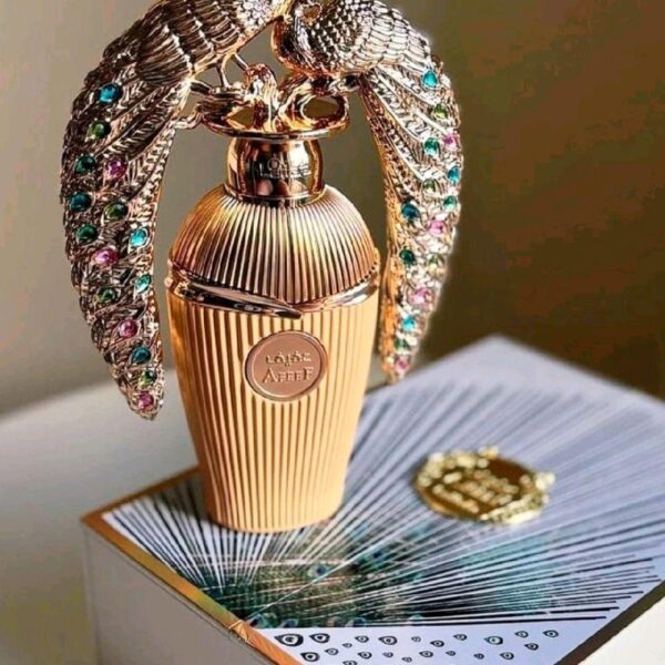 Afeef Lattafa Perfumes para Hombres y Mujeres
