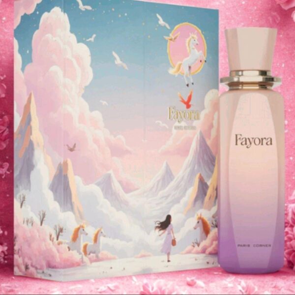 FAYORA PARIS CORNER para Mujeres