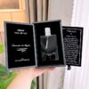Club de Nuit Precieux I Perfume para Hombres y Mujeres Elegante y Aromático