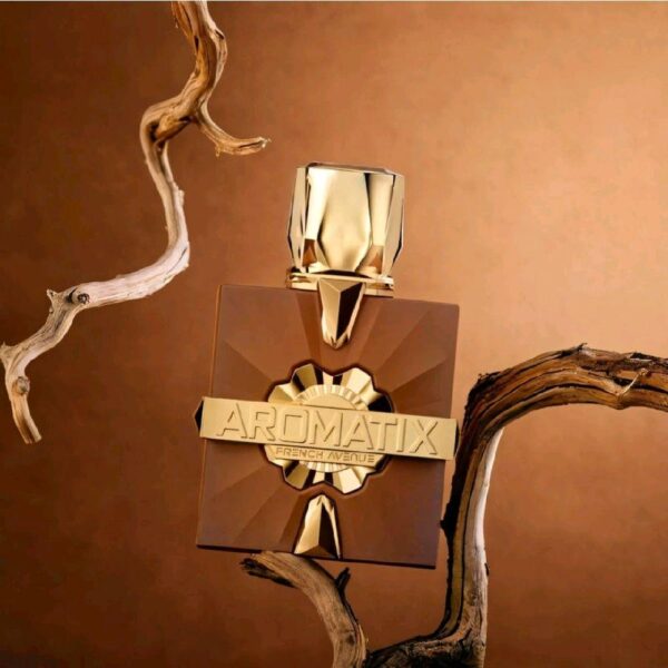 Royal Taboo FRENCH AVENUE x AROMATIX