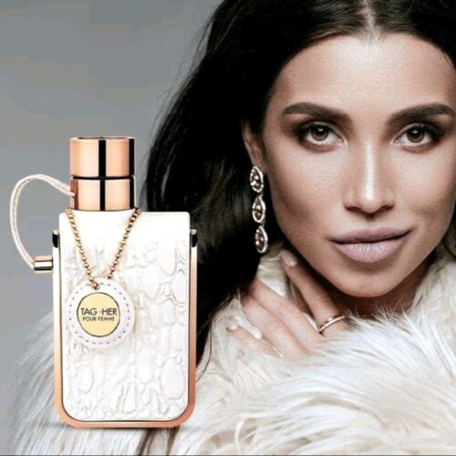 Tag-Her Armaf para Mujeres