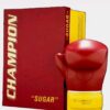 Champion Sugar Fragrance World para Hombres