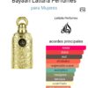 Bayaan Lattafa Perfumes para Mujeres