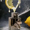 Spectre Ghost Perfume de Lujo para Hombres y Mujeres con Notas de Limón y Frescura