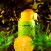 Armaf Odyssey Limoni Fresh Eau de Parfum para Hombres y Mujeres Edición Fresca Spray Vaporizador