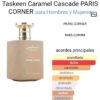 44942696010b4b529b4950235f3bd952tplv-t5fjg24jzw-origin-jpeg.jpeg Taskeen Caramel Cascade PARIS CORNER para Hombres y Mujeres