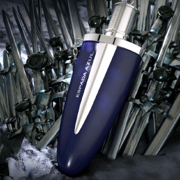 48533cb898d44433ba01cf59c91e21e4tplv-t5fjg24jzw-origin-jpeg.jpeg Espada Azul Le Chameau para Hombres