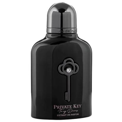 Private Key To My Dreams Perfume para Hombres y Mujeres Elegante y Aromático Club de Nuit