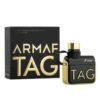 Tag Him Uomo Nero Armaf para Hombres