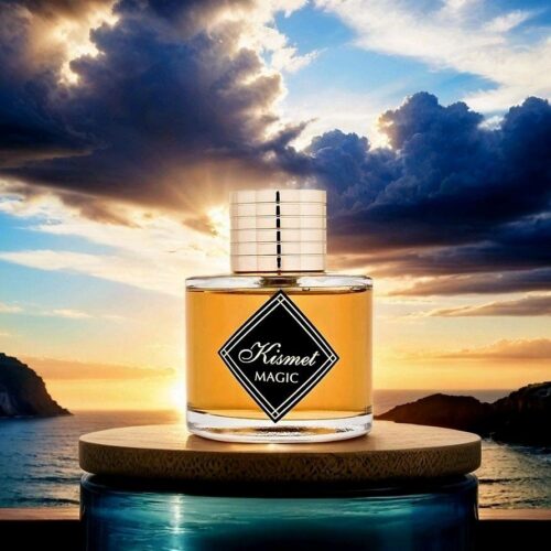 Kismet Magic Maison Alhambra para Hombres y Mujeres