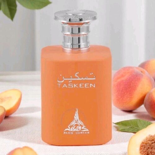 Taskeen PARIS CORNER para Hombres y Mujeres