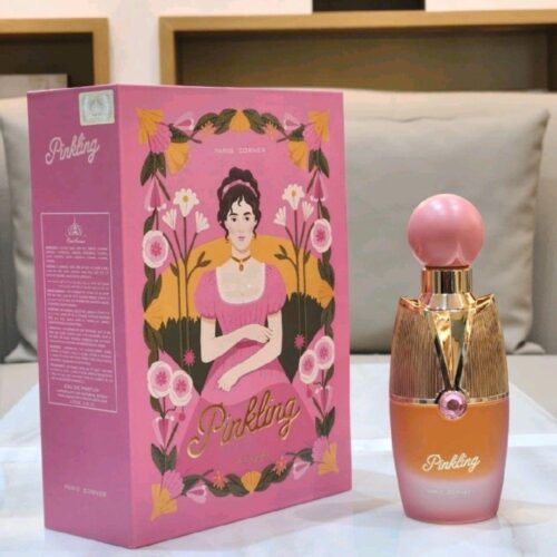 5202b16518964460b9ce232e94021f78tplv-t5fjg24jzw-origin-jpeg.jpeg Pinkling PARIS CORNER para Hombres y Mujeres