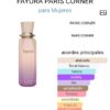 FAYORA PARIS CORNER para Mujeres
