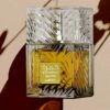 Khamrah Qahwa Lattafa Perfumes para Hombres y Mujeres