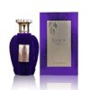 Voux Violette PARIS CORNER para Hombres y Mujeres