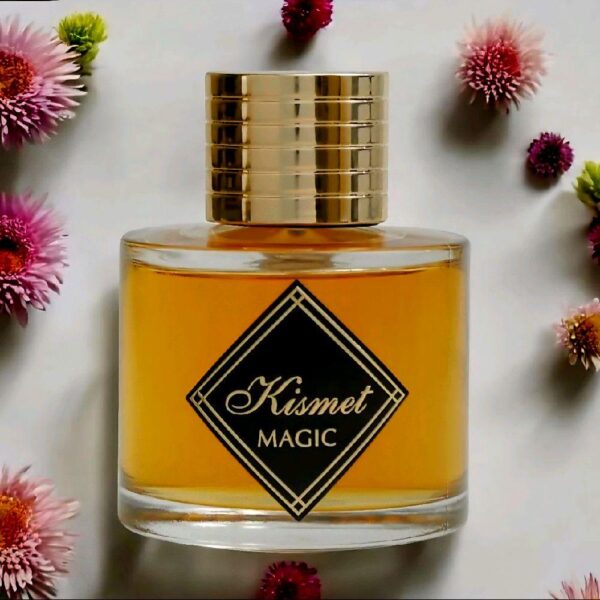 Kismet Magic Maison Alhambra para Hombres y Mujeres