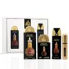 Lattafa Set Perfume Artisan Ethnique - Fragancia Única con Notas Étnicas para Ocasiones Especiales y Uso Diario - Versátil y Exclusivo
