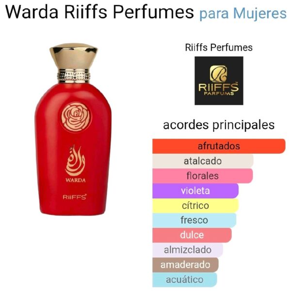 Warda
