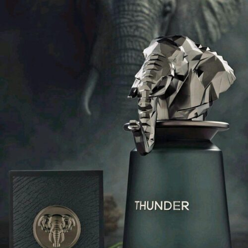 Thunder Extrait