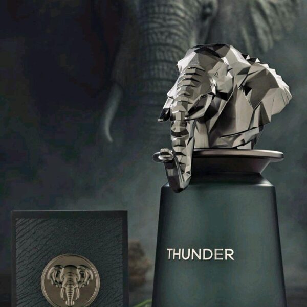 Thunder Extrait