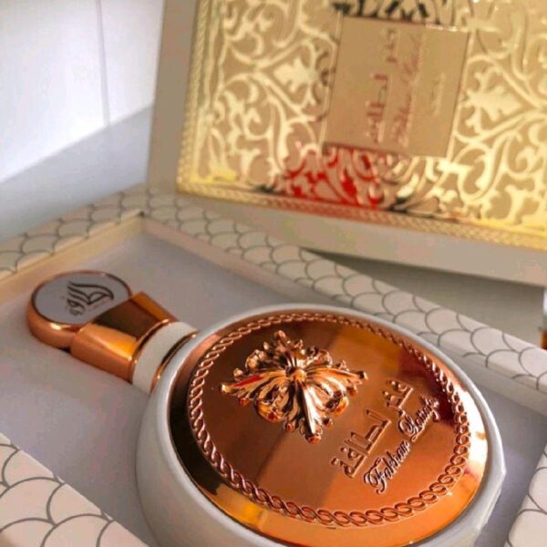Fakhar Rose Lattafa Perfumes para Mujeres