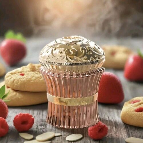 611781451eb94feab3470d11a2dad2c5tplv-t5fjg24jzw-origin-jpeg.jpeg Creamy Biscuit PARIS CORNER para Hombres y Mujeres