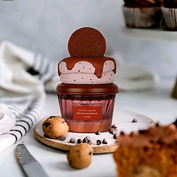 Cookie Crave Lattafa Perfumes para Mujeres