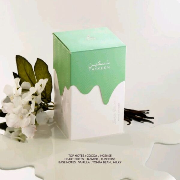 6511f8fe27754f54a06e680f8d93a540tplv-t5fjg24jzw-origin-jpeg.jpeg Taskeen Lactéa Divina PARIS CORNER para Hombres y Mujeres