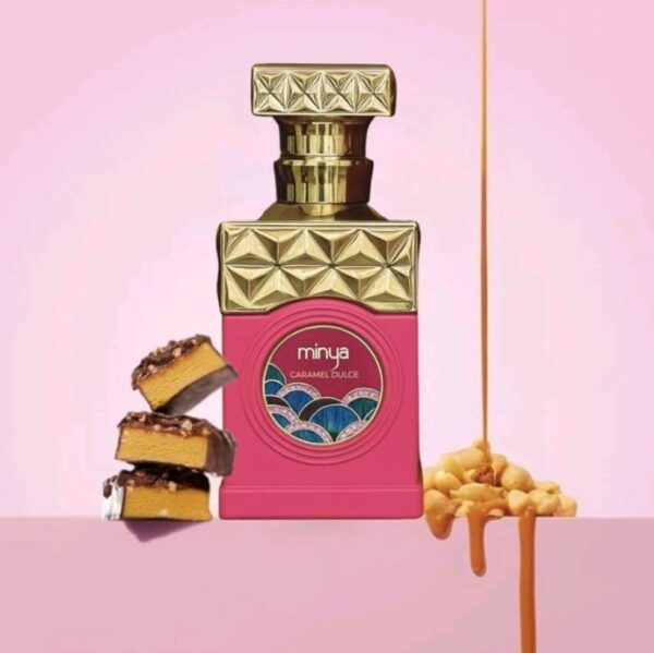 Minya Caramel Dulce PARIS CORNER para Mujeres