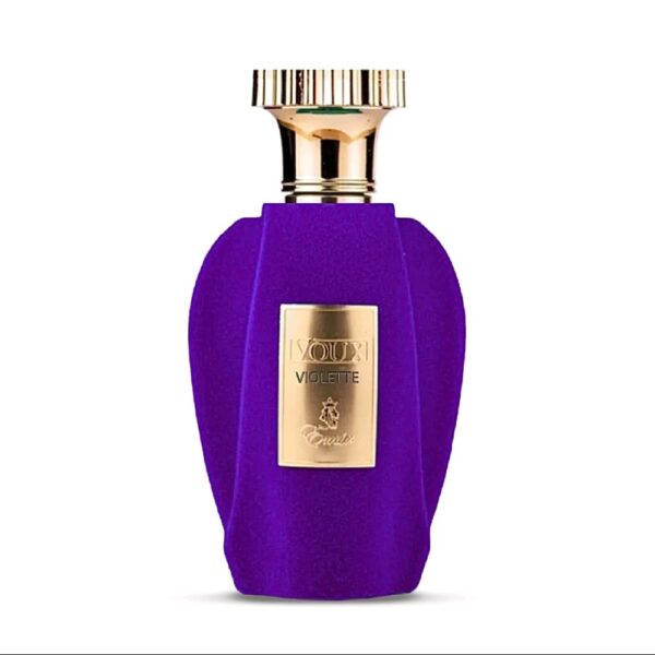Voux Violette PARIS CORNER para Hombres y Mujeres