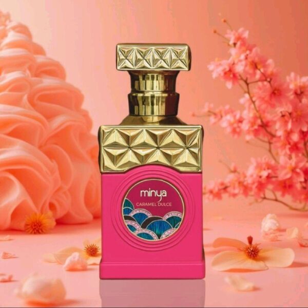 Minya Caramel Dulce PARIS CORNER para Mujeres