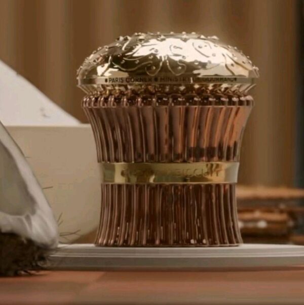 Creamy Biscuit PARIS CORNER para Hombres y Mujeres