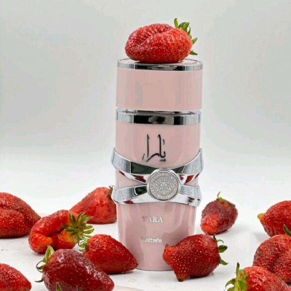 yara perfume 100 ml