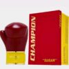 Champion Sugar Fragrance World para Hombres