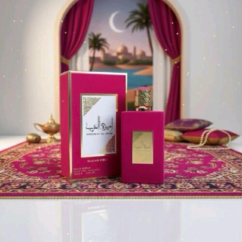 Ameerat Al Arab Sugar Crown