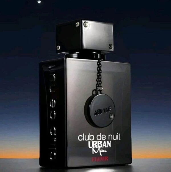 Club De Nuit Urban Elixir Armaf para Hombres