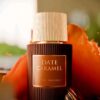 Date Caramel PARIS CORNER para Hombres y Mujeres