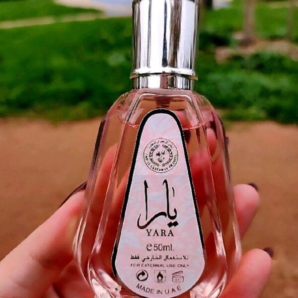 82cdc6a59361415ebb99df901e24347etplv-t5fjg24jzw-origin-jpeg.jpeg Yara Eau de Parfum Spray 50ml (1.7 oz) by Ard Al Zaafaran