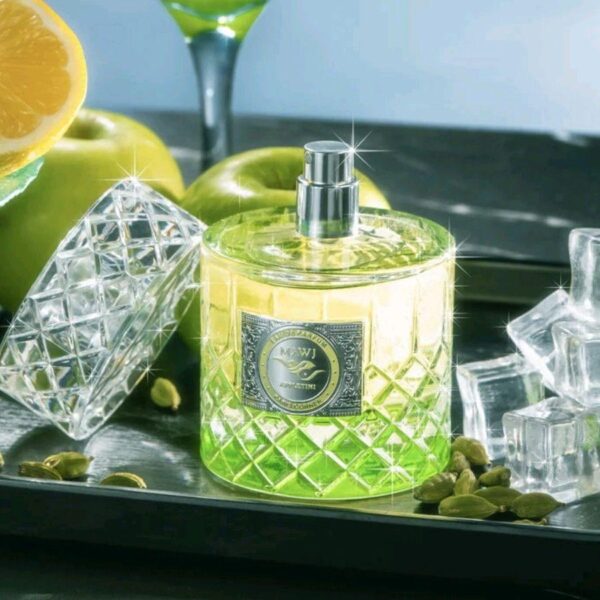 Mawj Appletini PARIS CORNER para Hombres y Mujeres