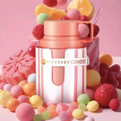 Odyssey Candee Armaf para Mujeres