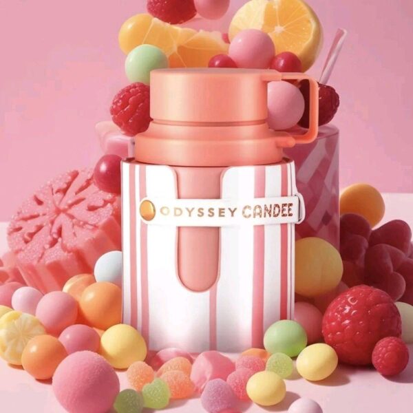 Odyssey Candee Armaf para Mujeres