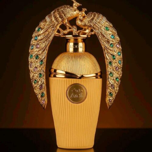 Afeef Lattafa Perfumes para Hombres y Mujeres