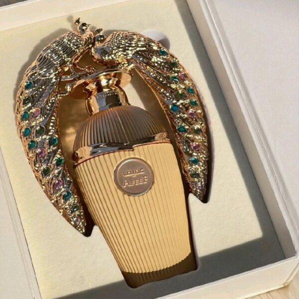 Afeef Lattafa Perfumes para Hombres y Mujeres