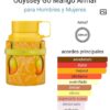 Odyssey Go Mango Armaf para Hombres y Mujeres