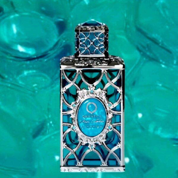 Victory Orientica Premium para Hombres