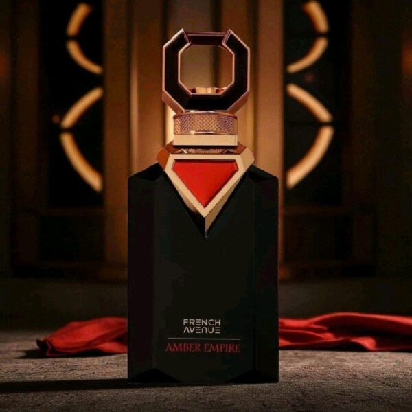 Amber Empire French Avenue para Hombres