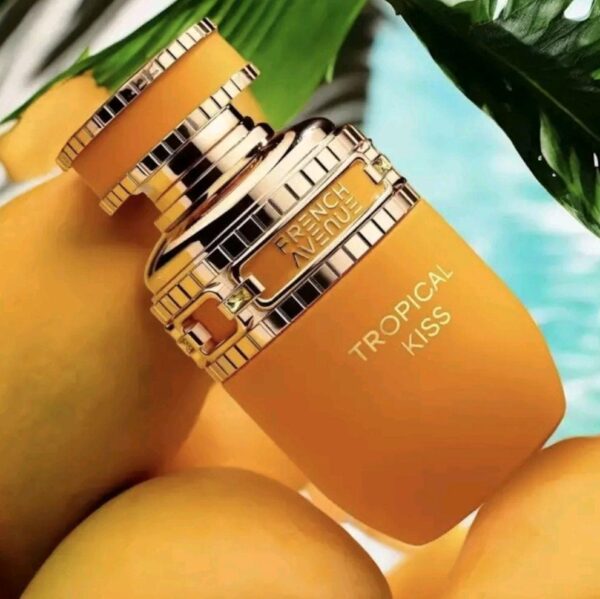Tropical Kiss French Avenue para Mujeres