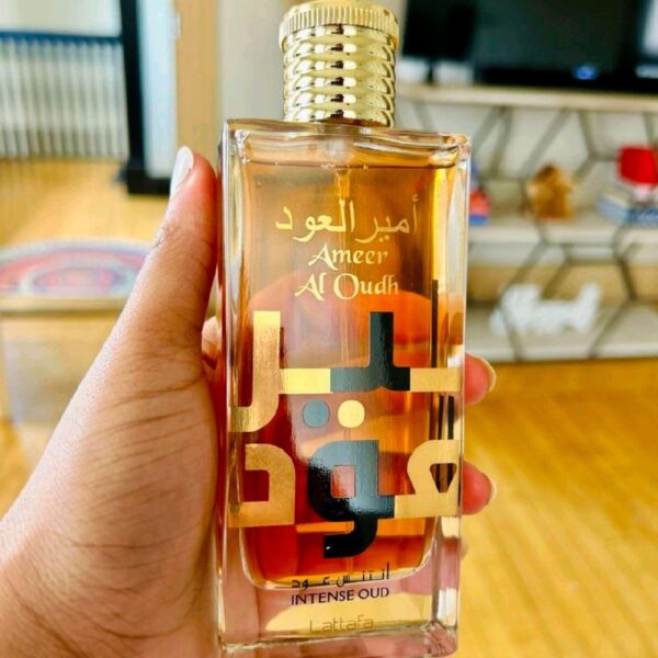 8c2b6f609bed41fcad7daa4e47734097tplv-t5fjg24jzw-origin-jpeg.jpeg Ameer Al Oudh Intense Oud Lattafa Perfumes para Hombres y Mujeres