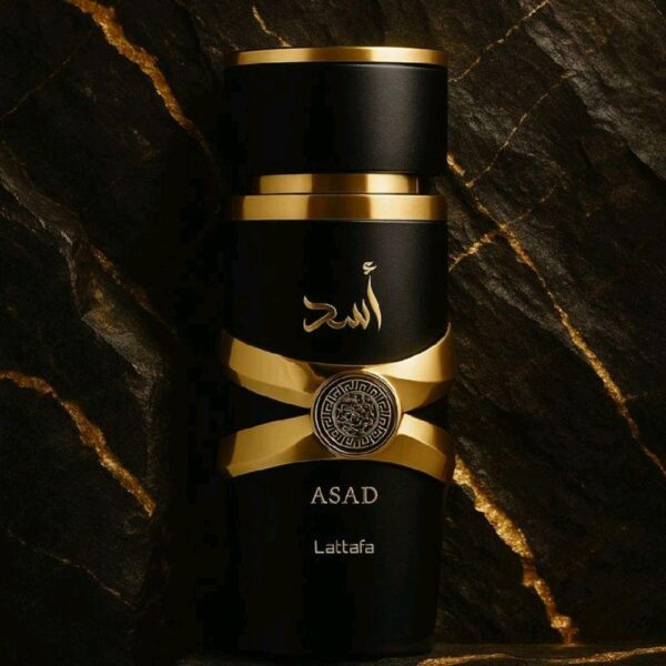 asad lattafa para Hombres