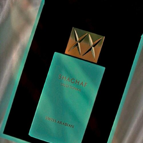 Shaghaf Oud Tonka